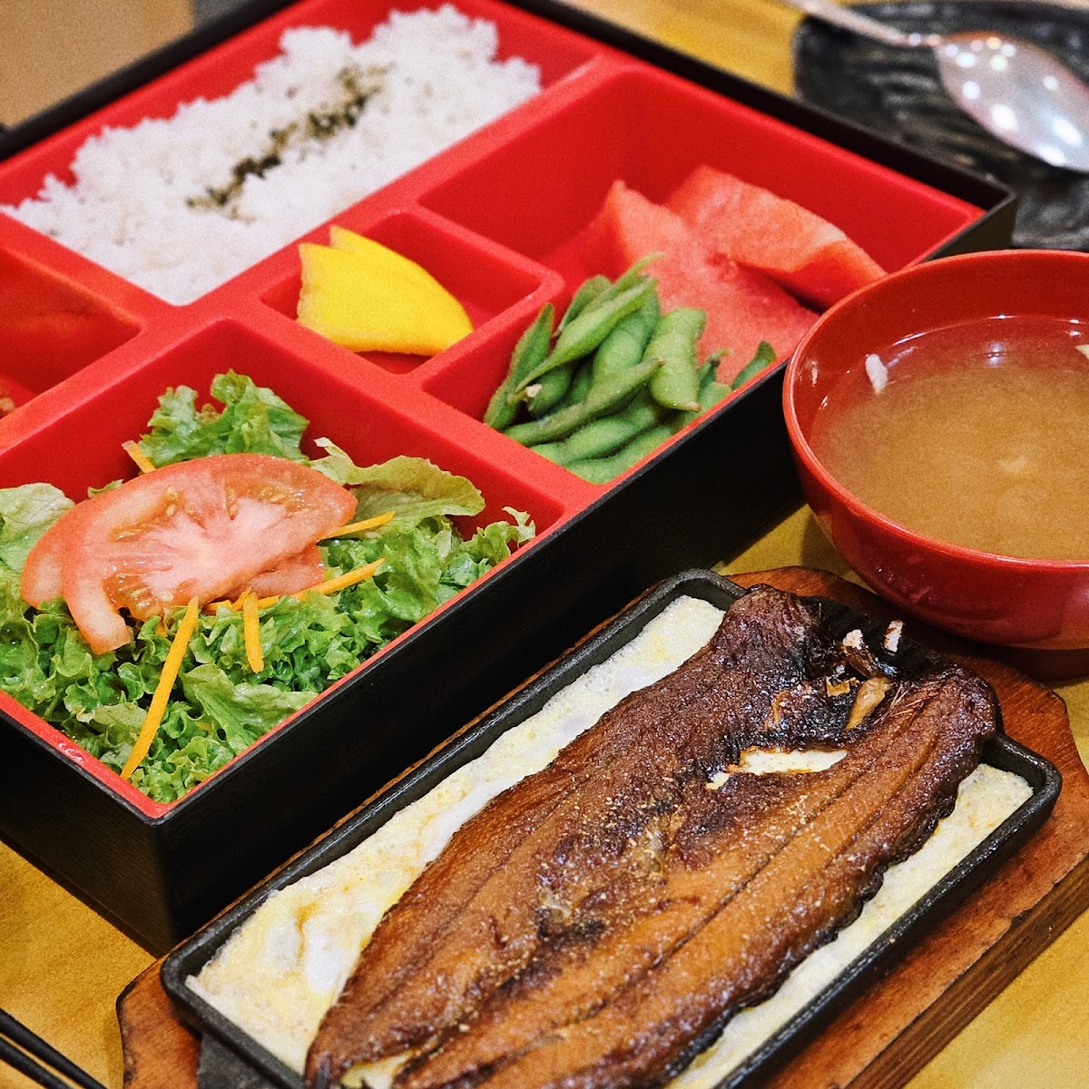 Sanga Japanese Food - Photo 2