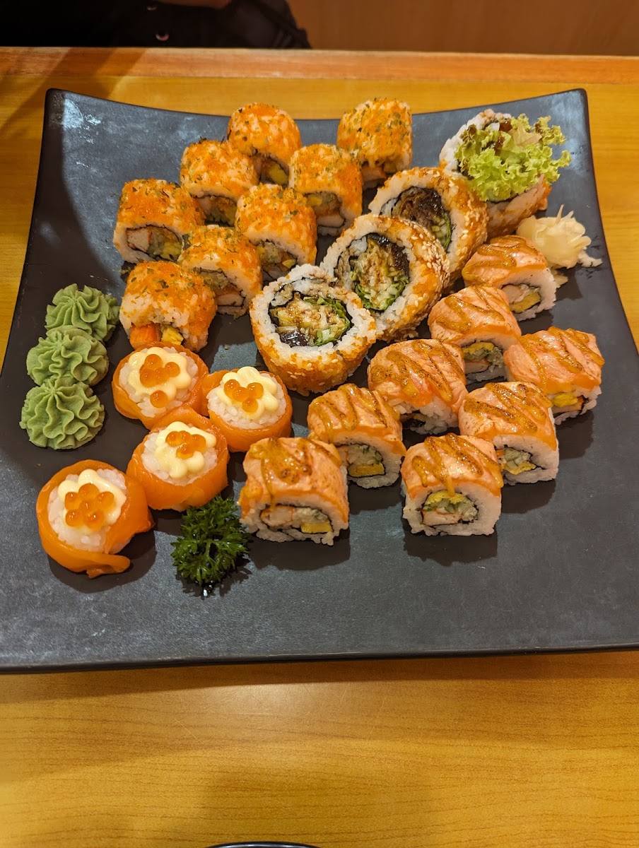 Sanga Japanese Food - Photo 3