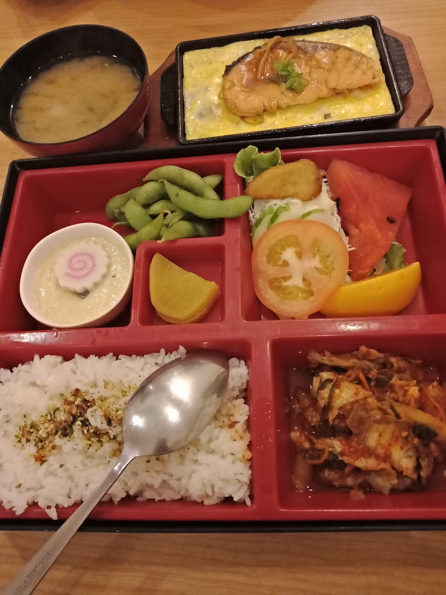 Sanga Japanese Food - Photo 4