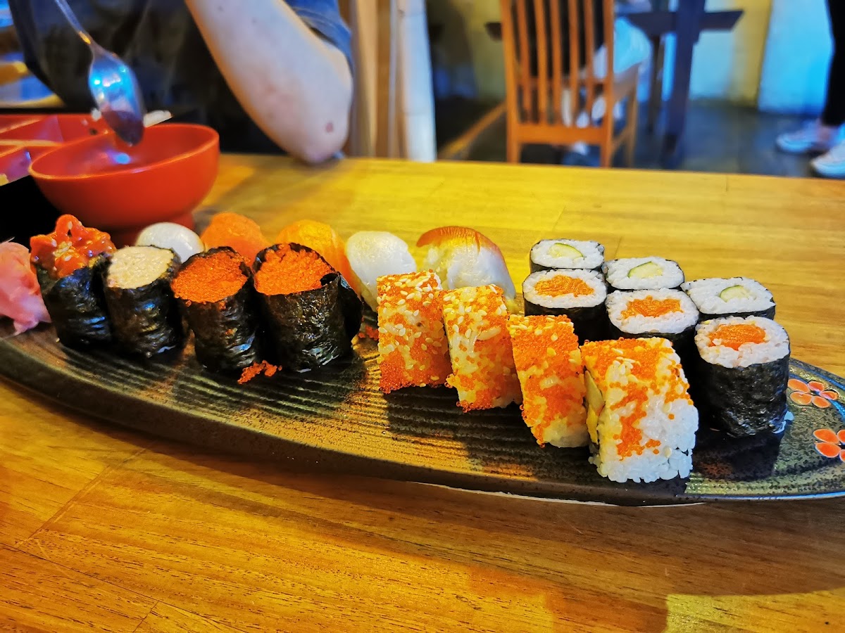 Sanga Japanese Food - Photo 6