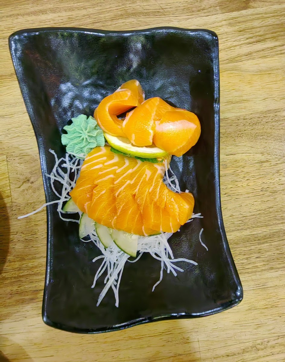 Sanga Japanese Food - Photo 7