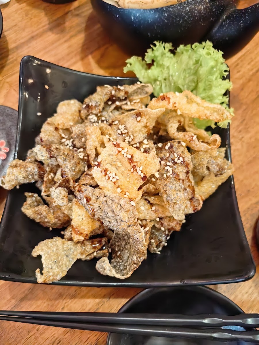 Sanga Japanese Food - Photo 8