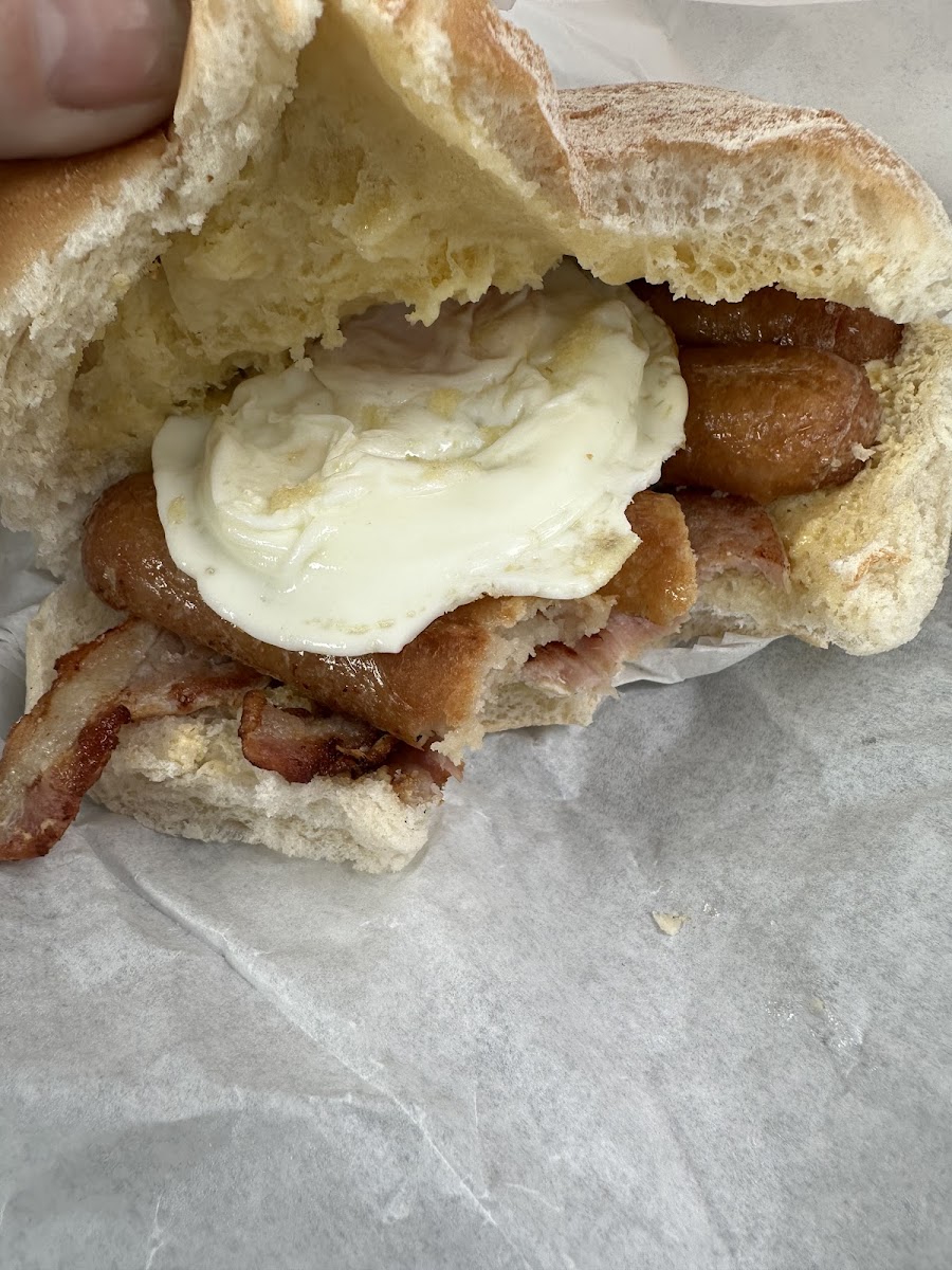 Rita’s Sandwich Bar and Cafe - Photo 2