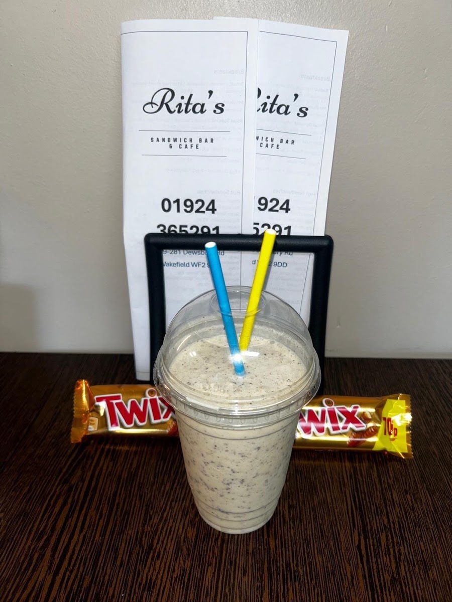 Rita’s Sandwich Bar and Cafe - Photo 5
