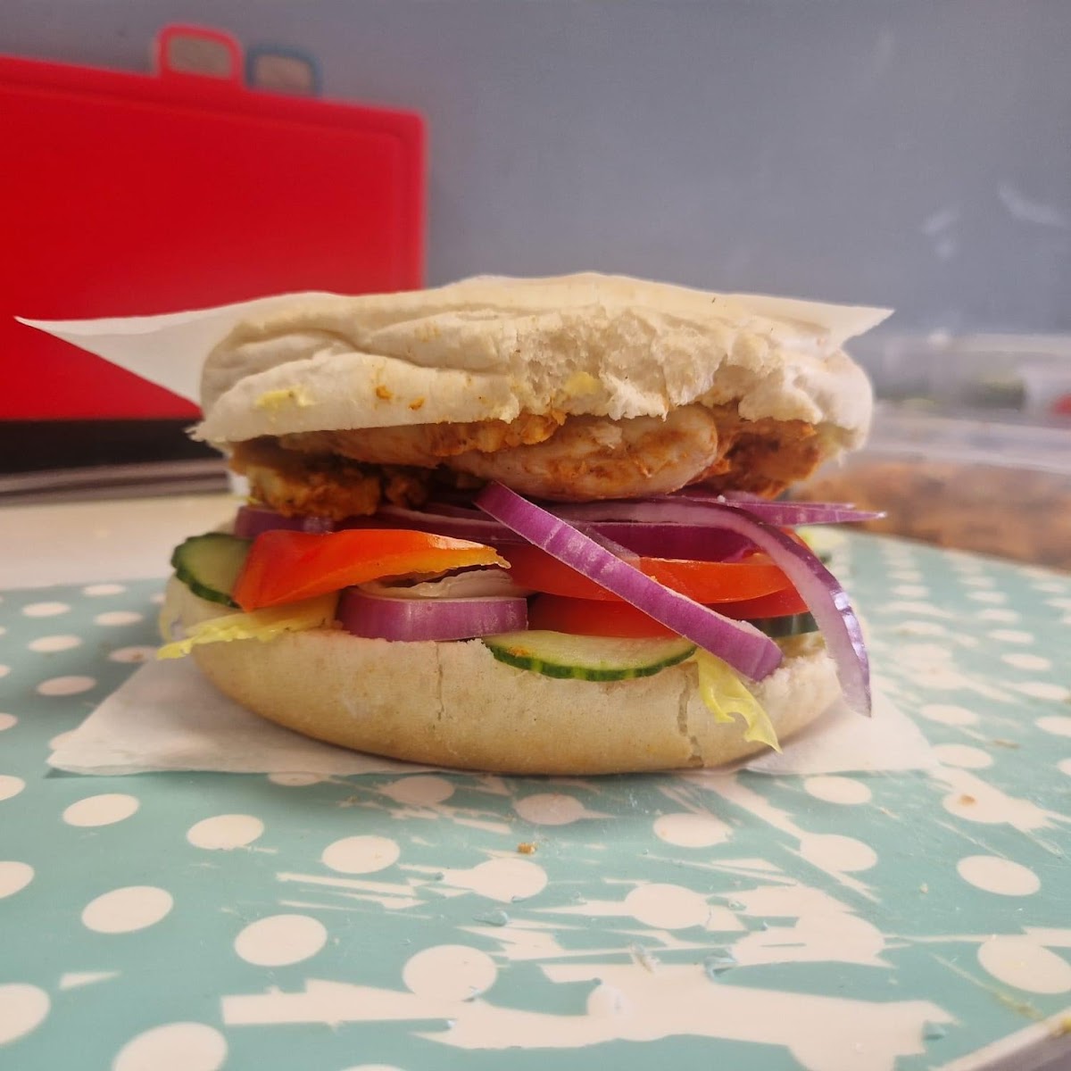 Rita’s Sandwich Bar and Cafe - Photo 7
