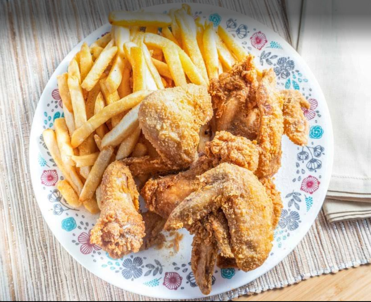 Tasty Wings - Photo 2
