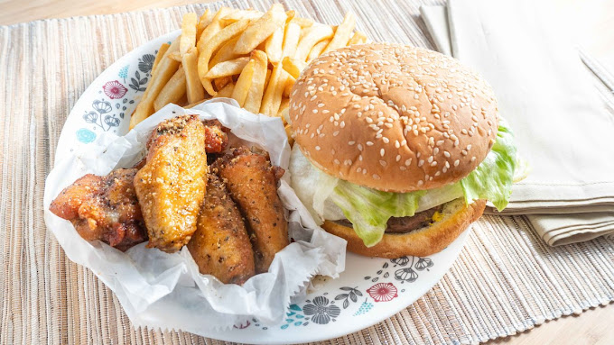 Tasty Wings - Photo 8