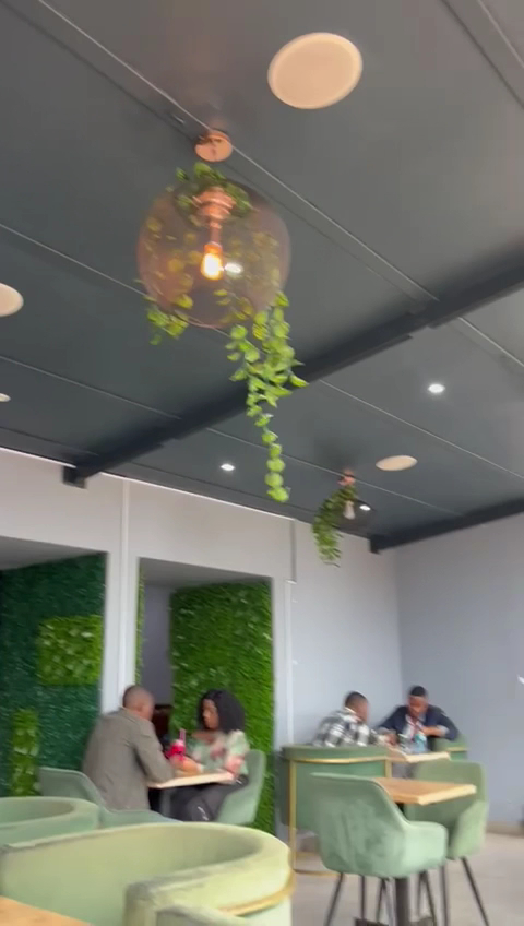 Iziko Lounge - Photo 1