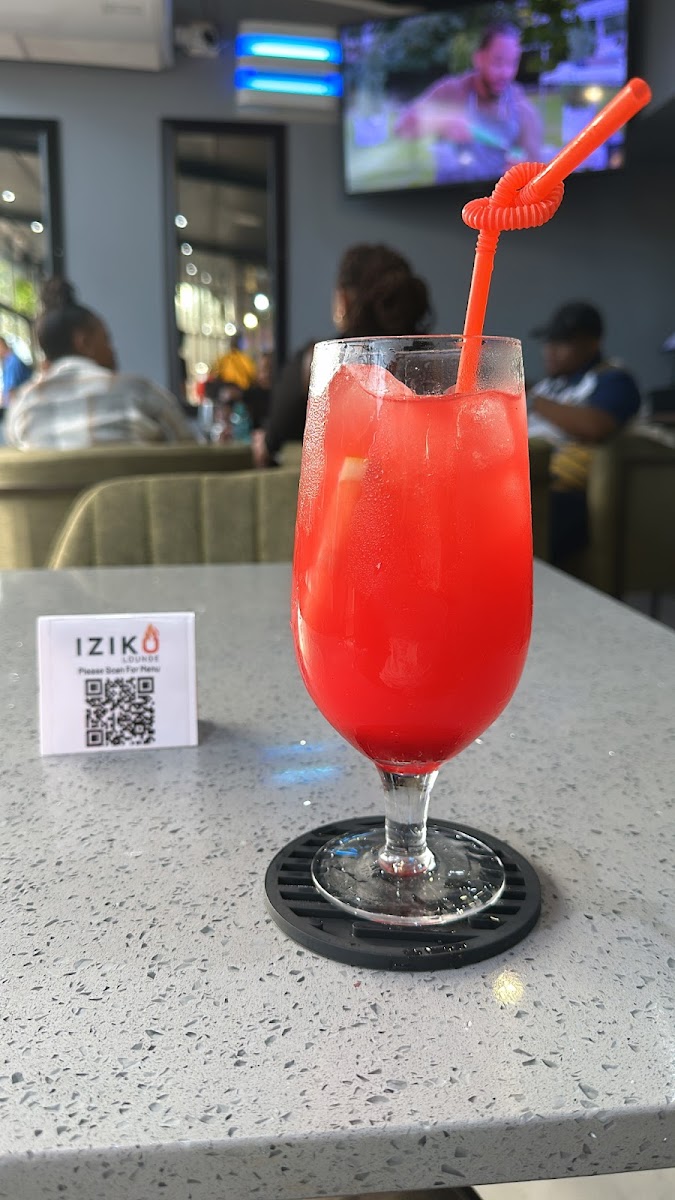 Iziko Lounge - Photo 2