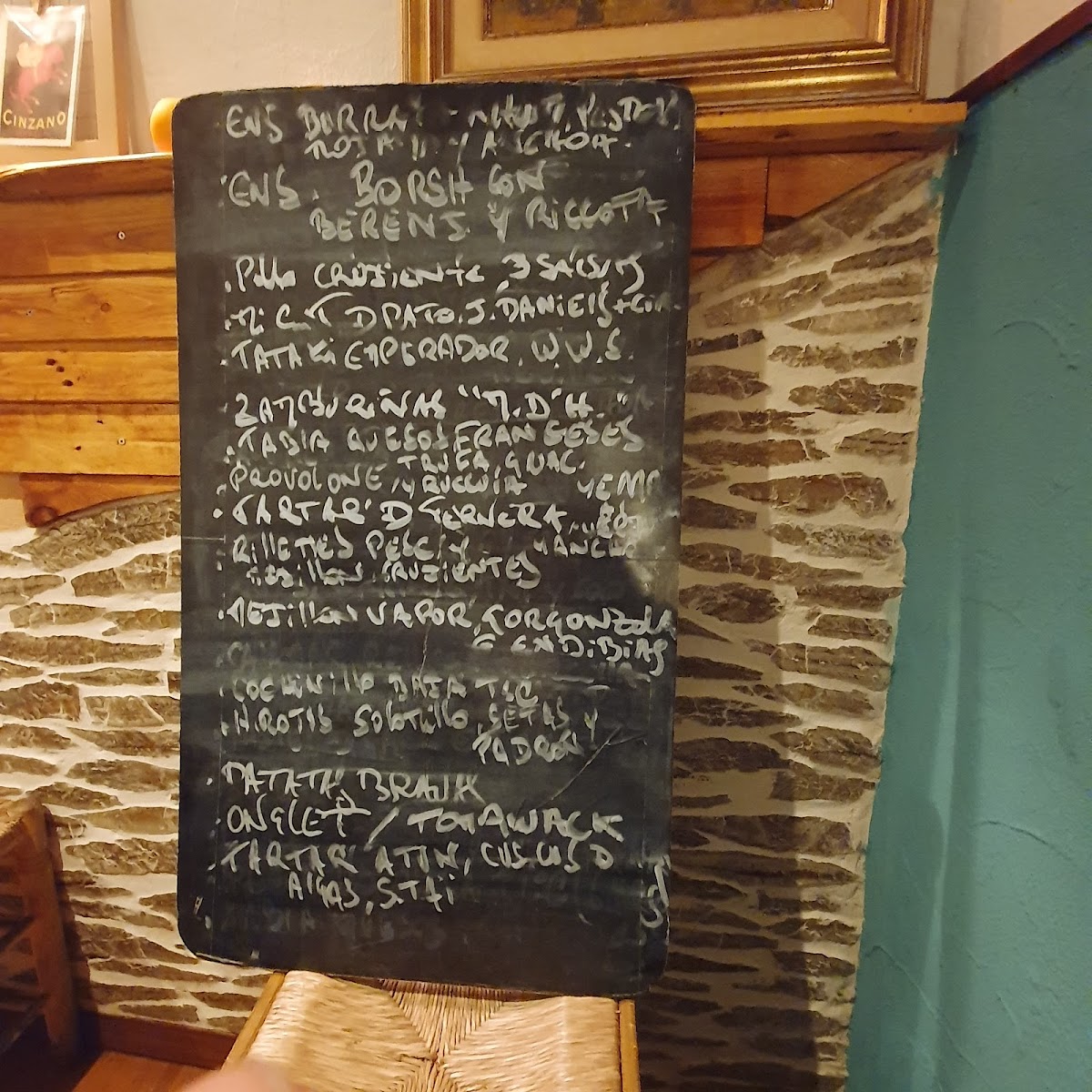 Menu Photo 9