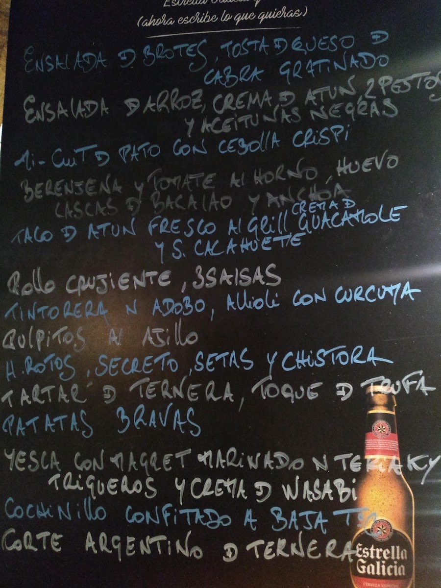 Menu Photo 5