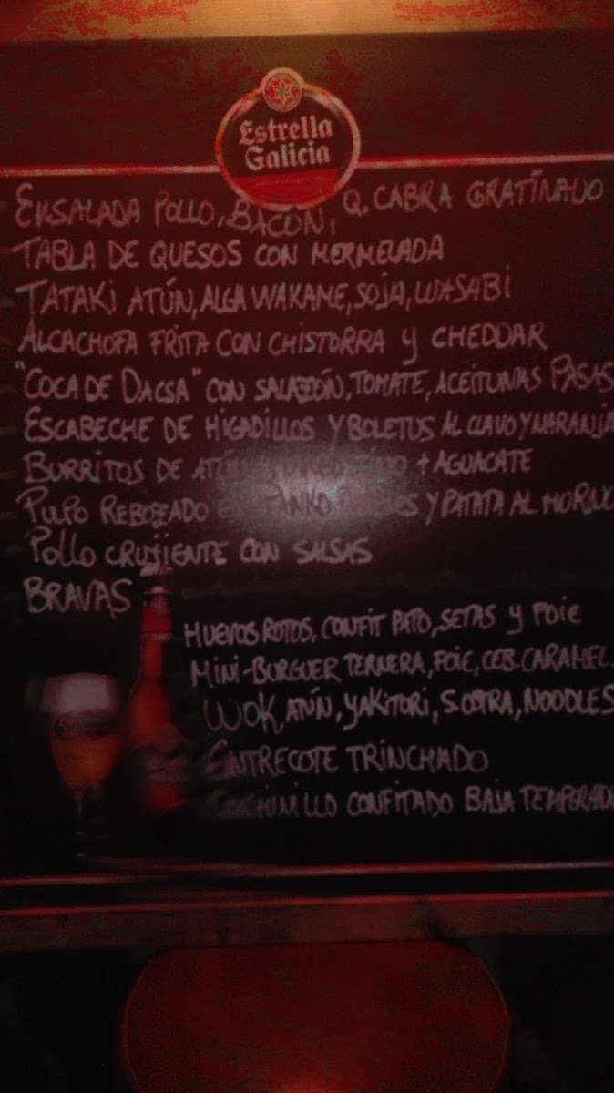 Menu Photo 6