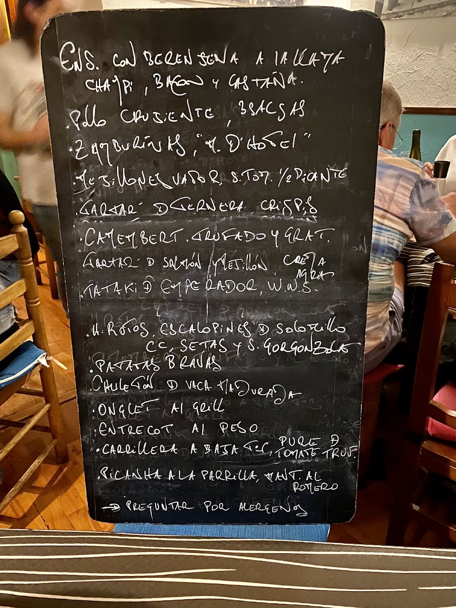 Menu Photo 7