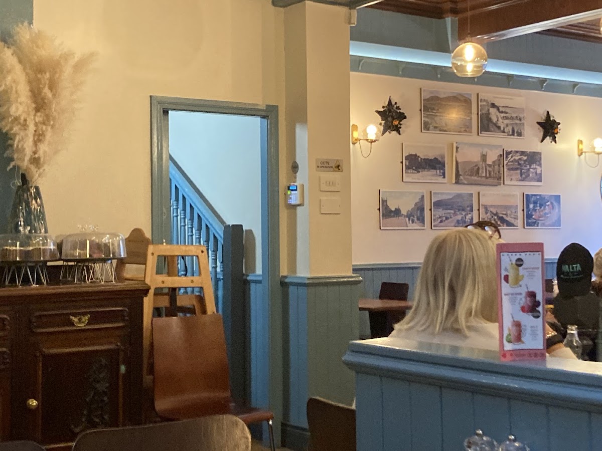 Shimna Café - Photo 9