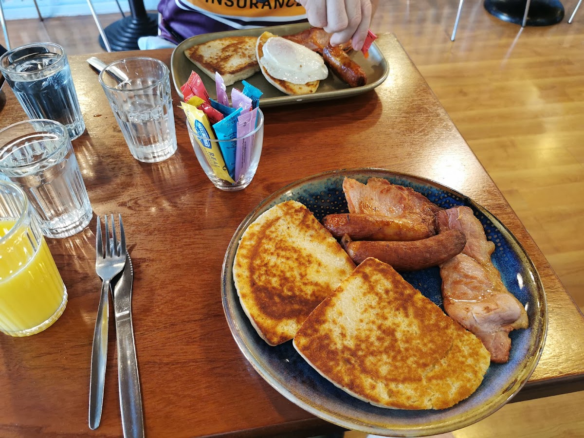 Shimna Café - Photo 1