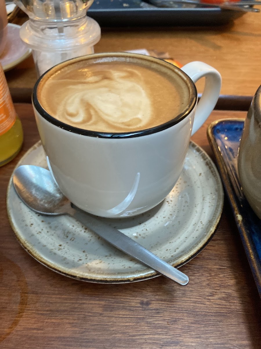 Shimna Café - Photo 2