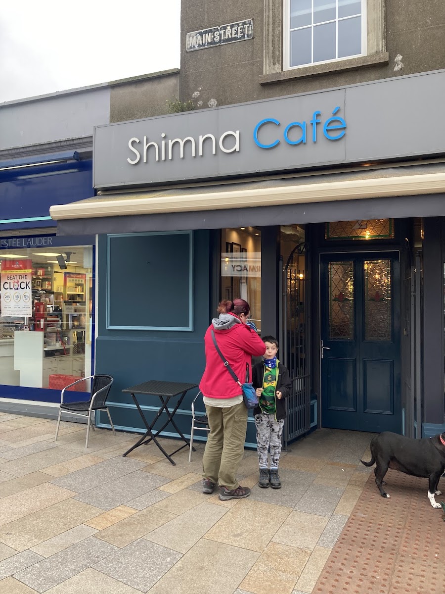 Shimna Café - Photo 3