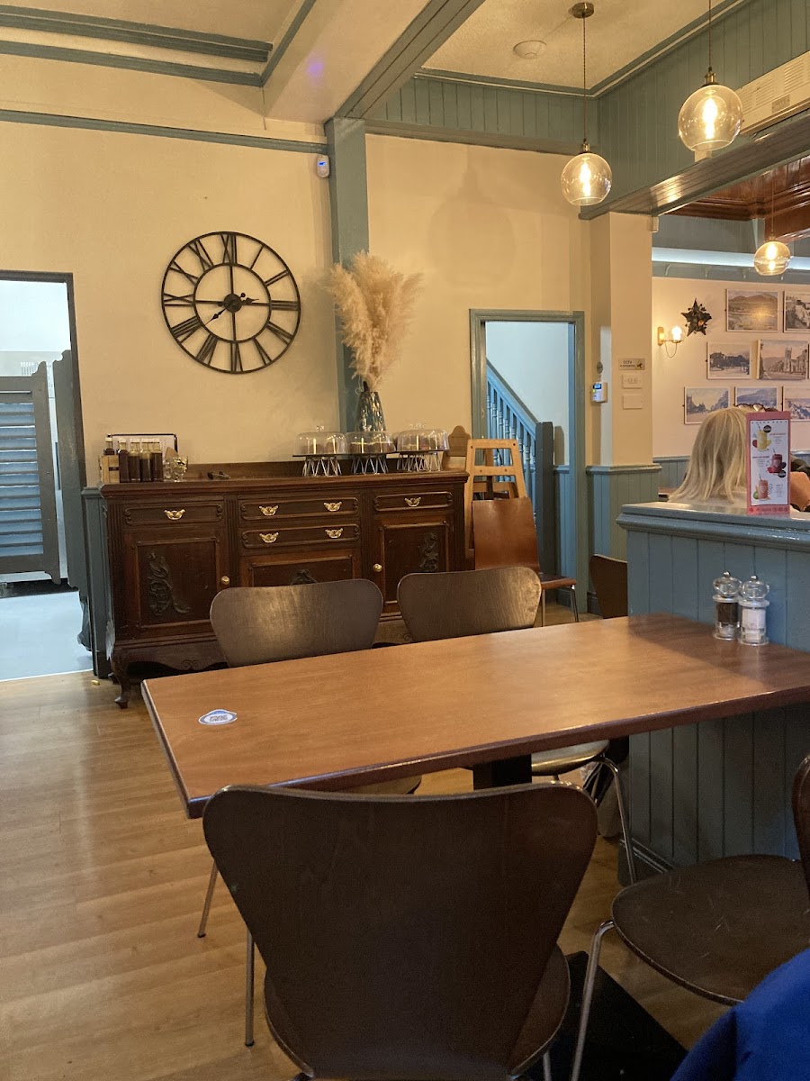 Shimna Café - Photo 6