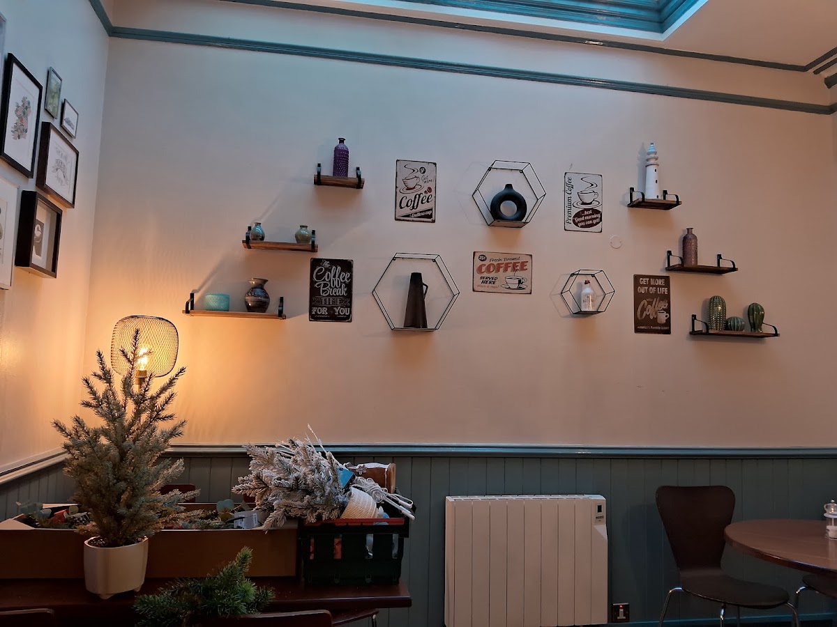 Shimna Café - Photo 7