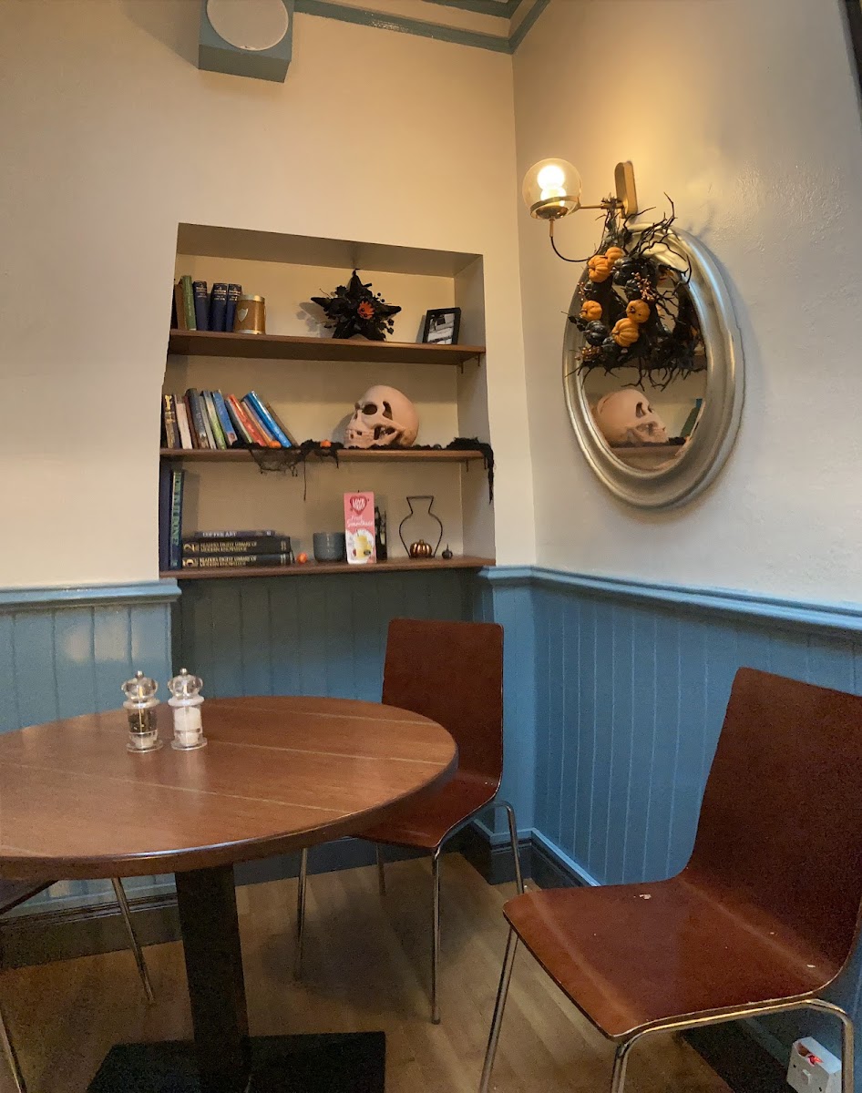Shimna Café - Photo 8