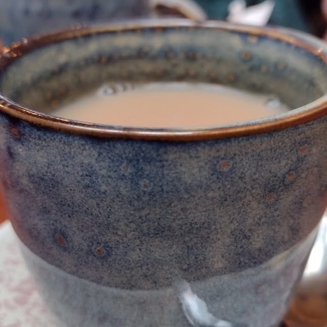 Cup of Tea