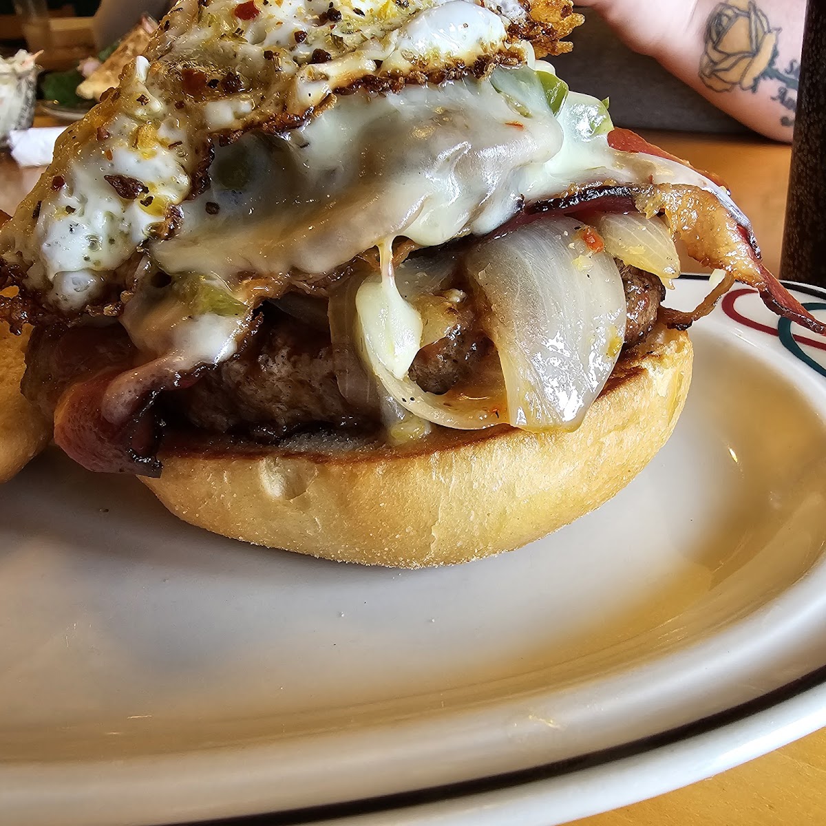 Belly Busters Restaurant & Catering - Photo 1