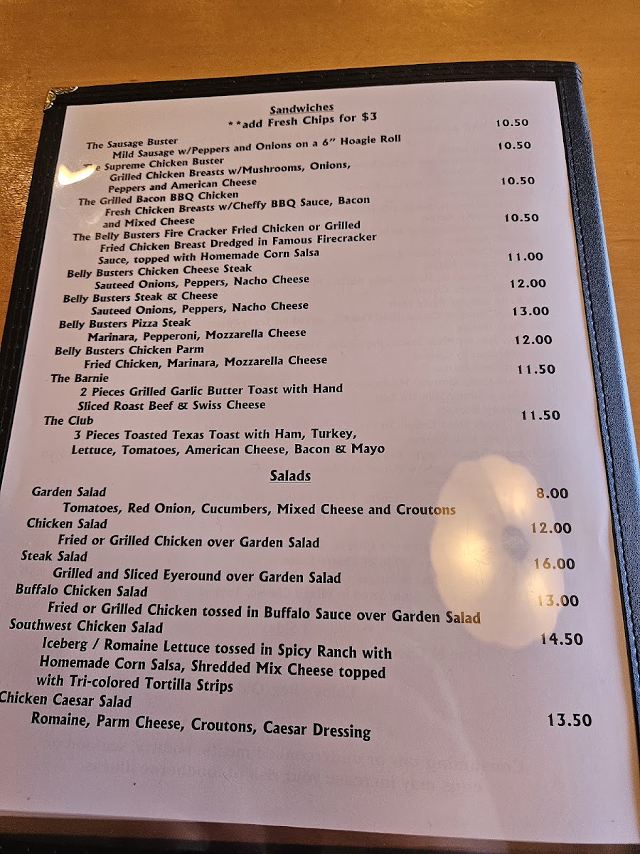 Menu Photo 3