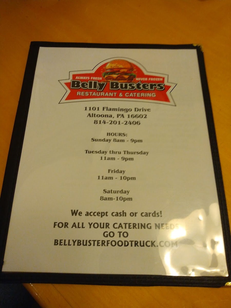 Menu Photo 8