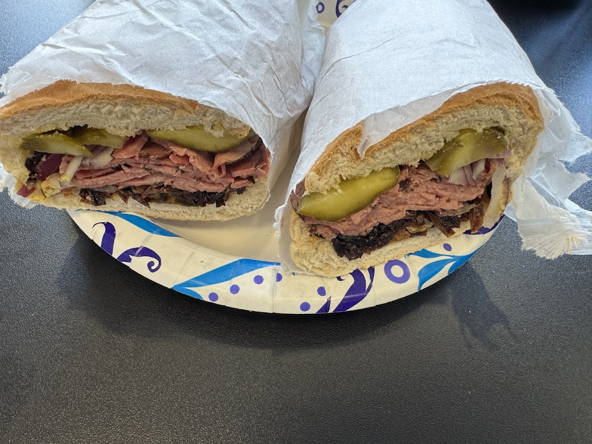 Mechels Takeout LLC - Photo 1