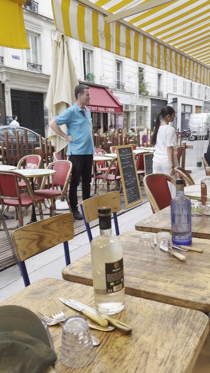 Restaurant Le Petit Olivier - Photo 1