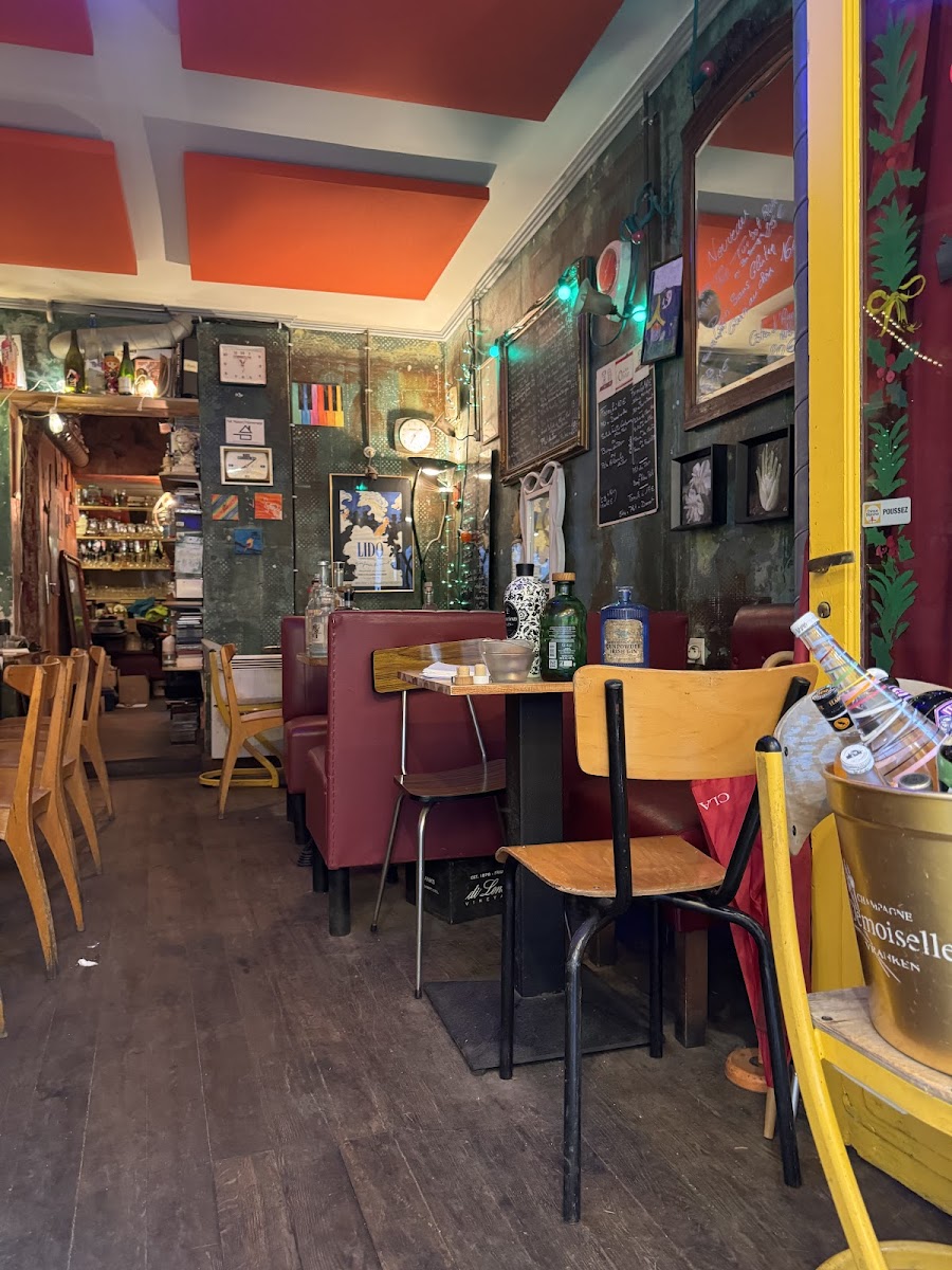 Restaurant Le Petit Olivier - Photo 3
