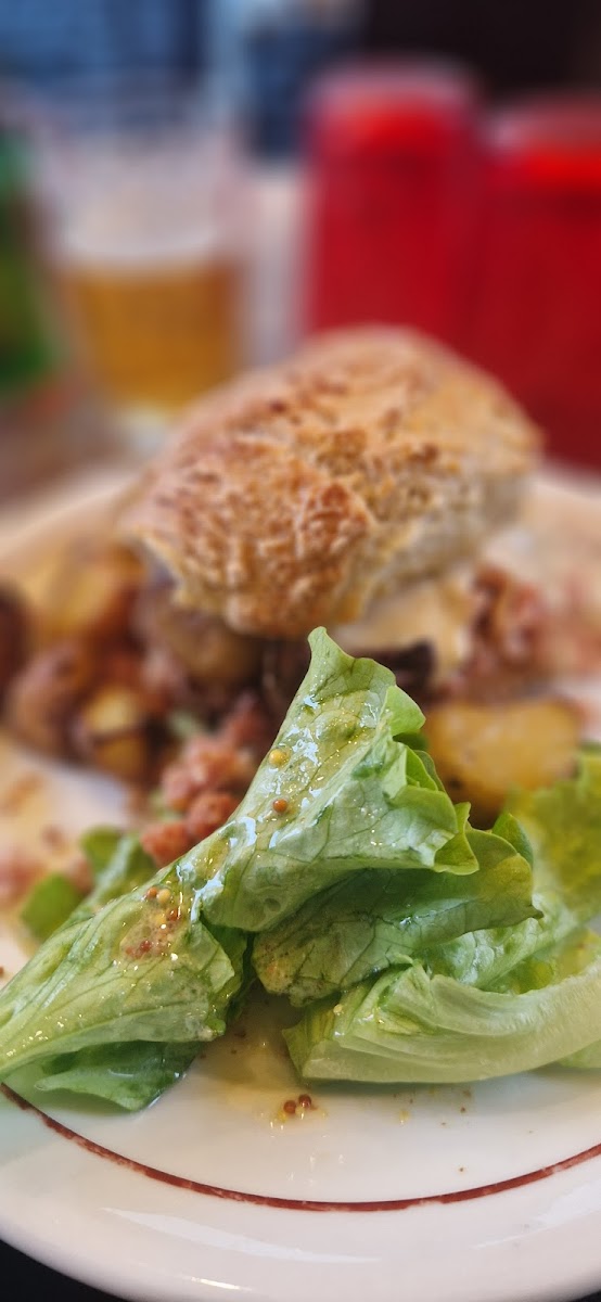 Restaurant Le Petit Olivier - Photo 6