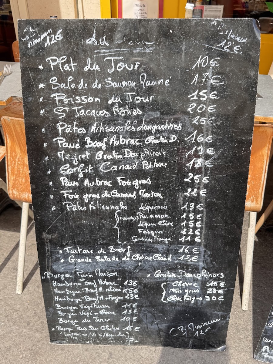 Menu Photo 9