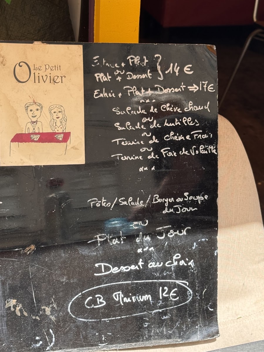 Menu Photo 6
