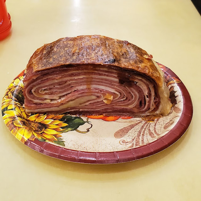 Deli Roll
