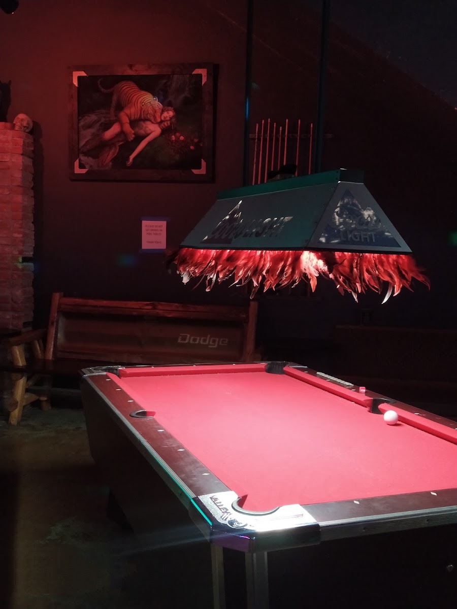 Truelove Bar - Photo 9