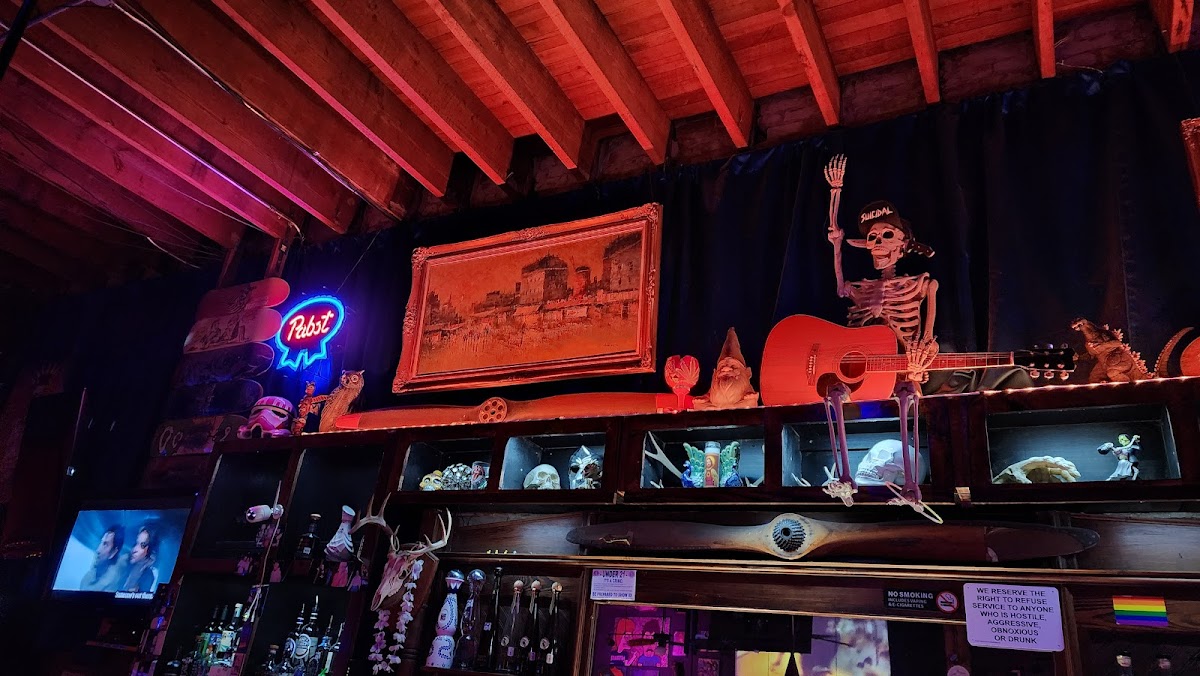 Truelove Bar - Photo 3
