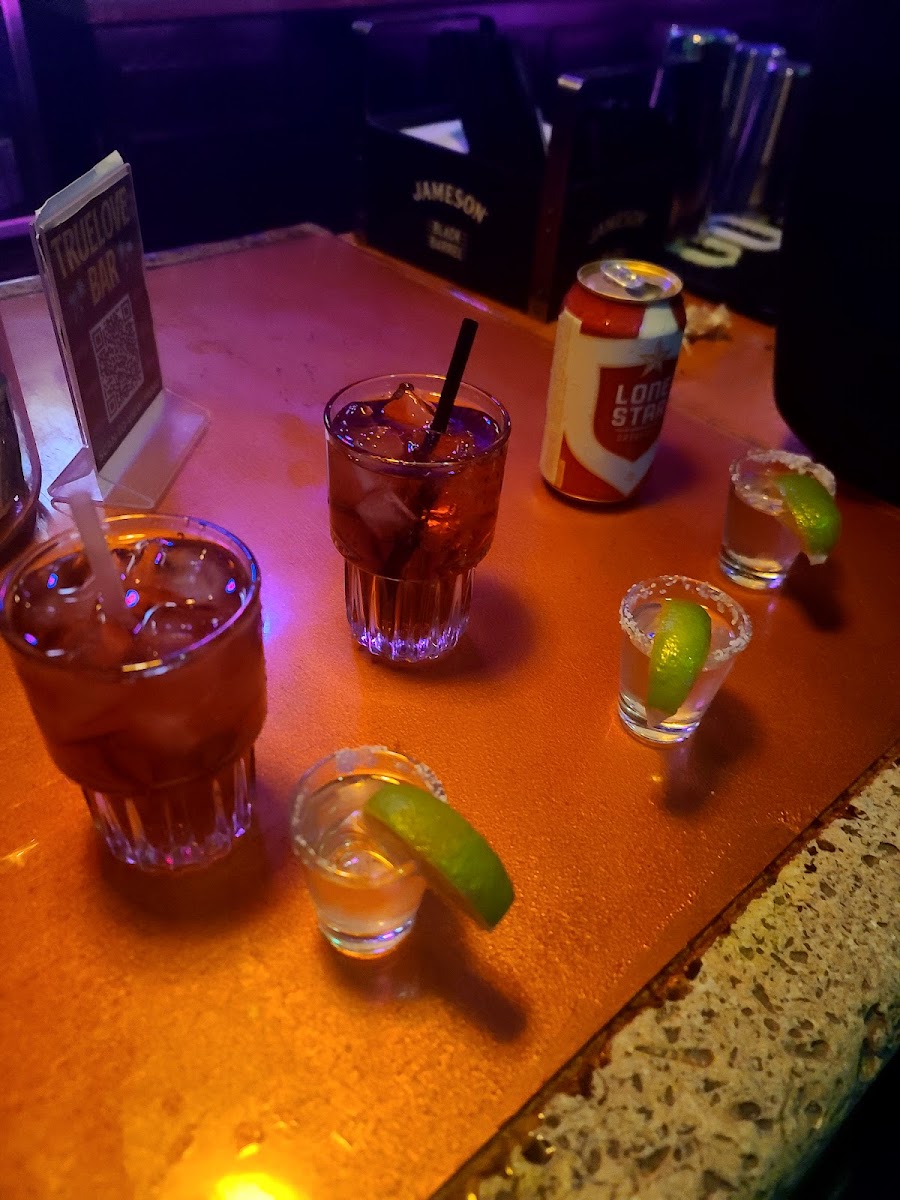 Truelove Bar - Photo 5