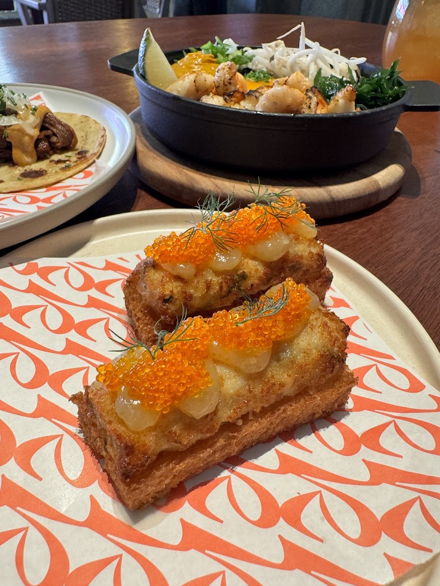Raw (formerly as Raw Kitchen Hall) - Photo 4