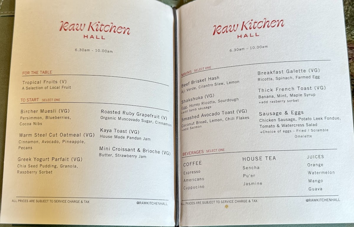 Menu Photo 9
