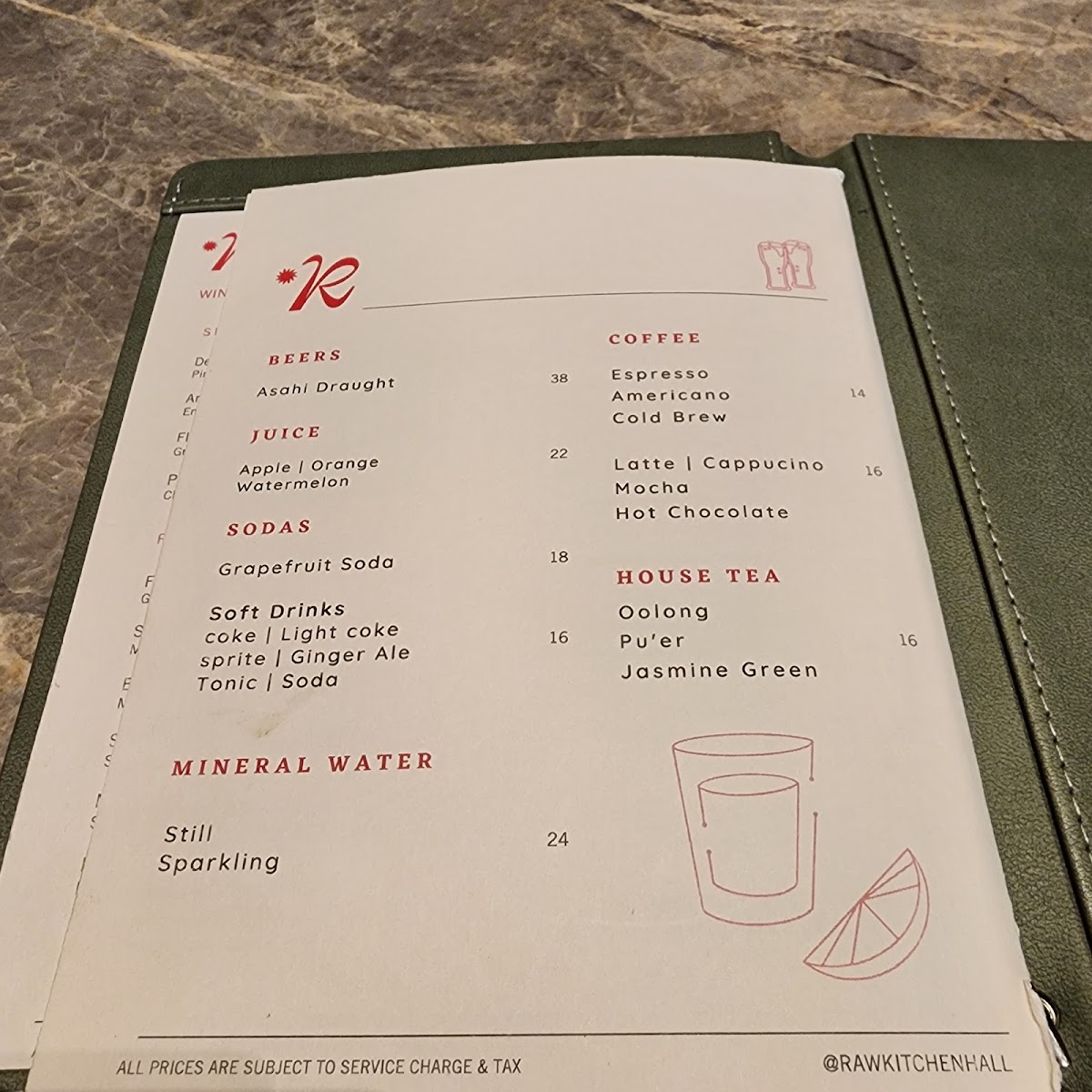 Menu Photo 6