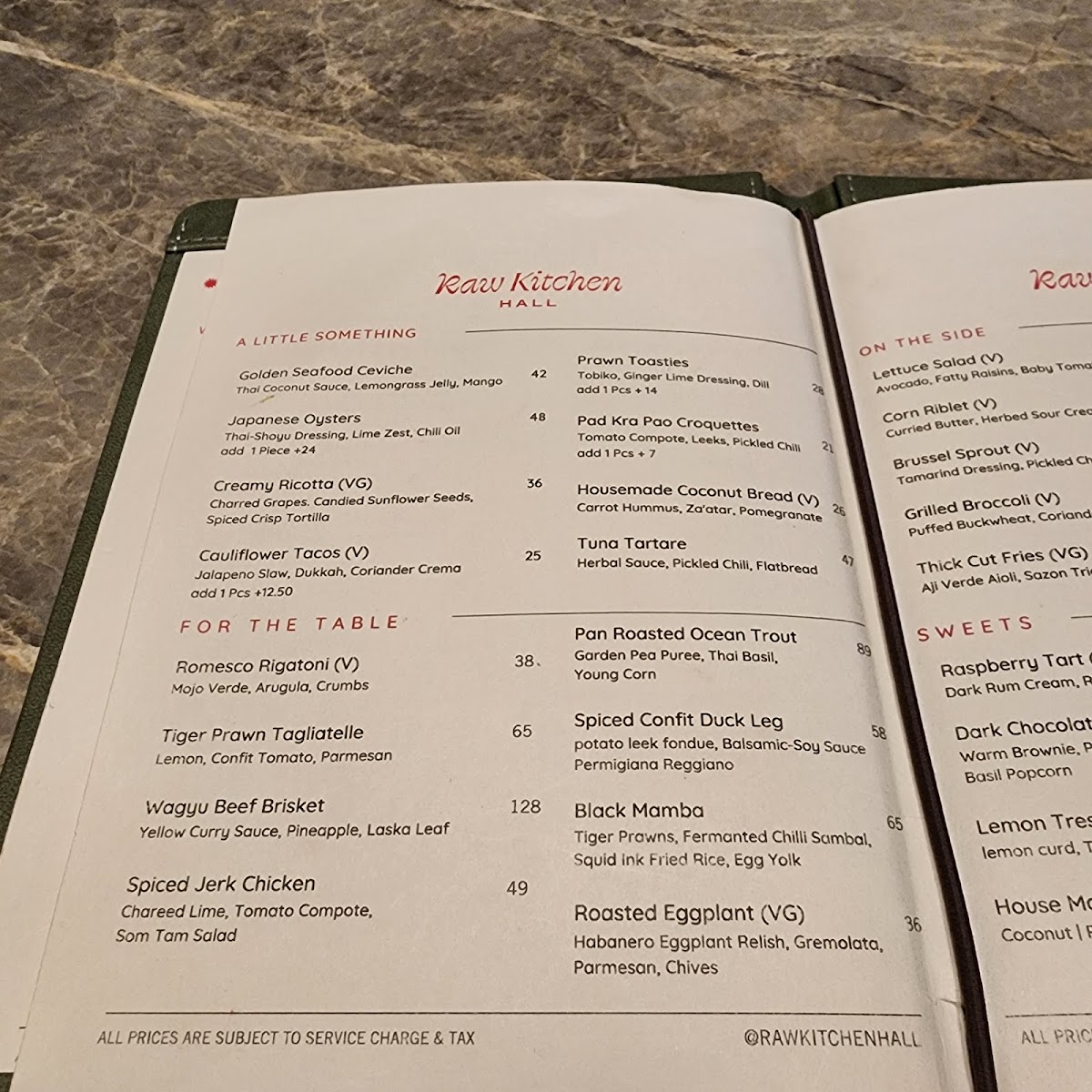 Menu Photo 7