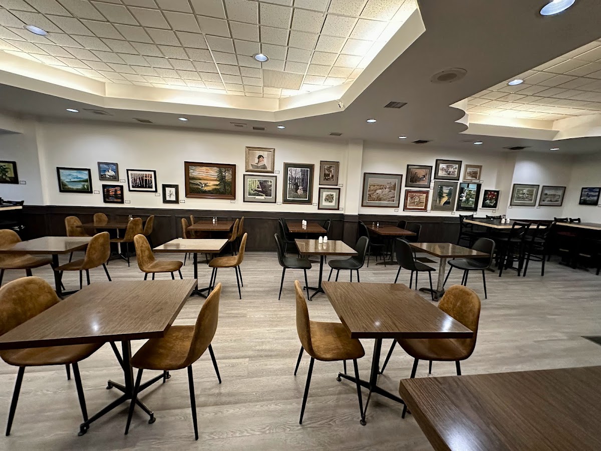 Dive In Eatery