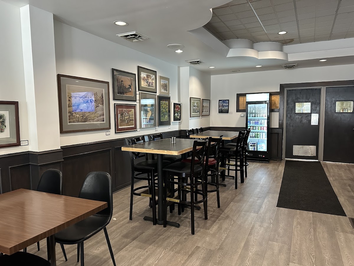Dive In Eatery - Photo 2