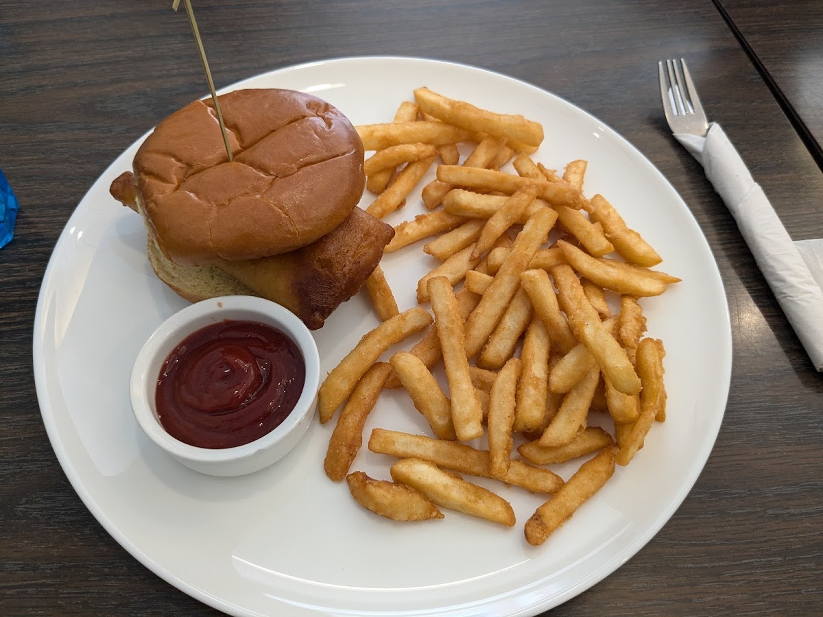 Dive In Eatery - Photo 7