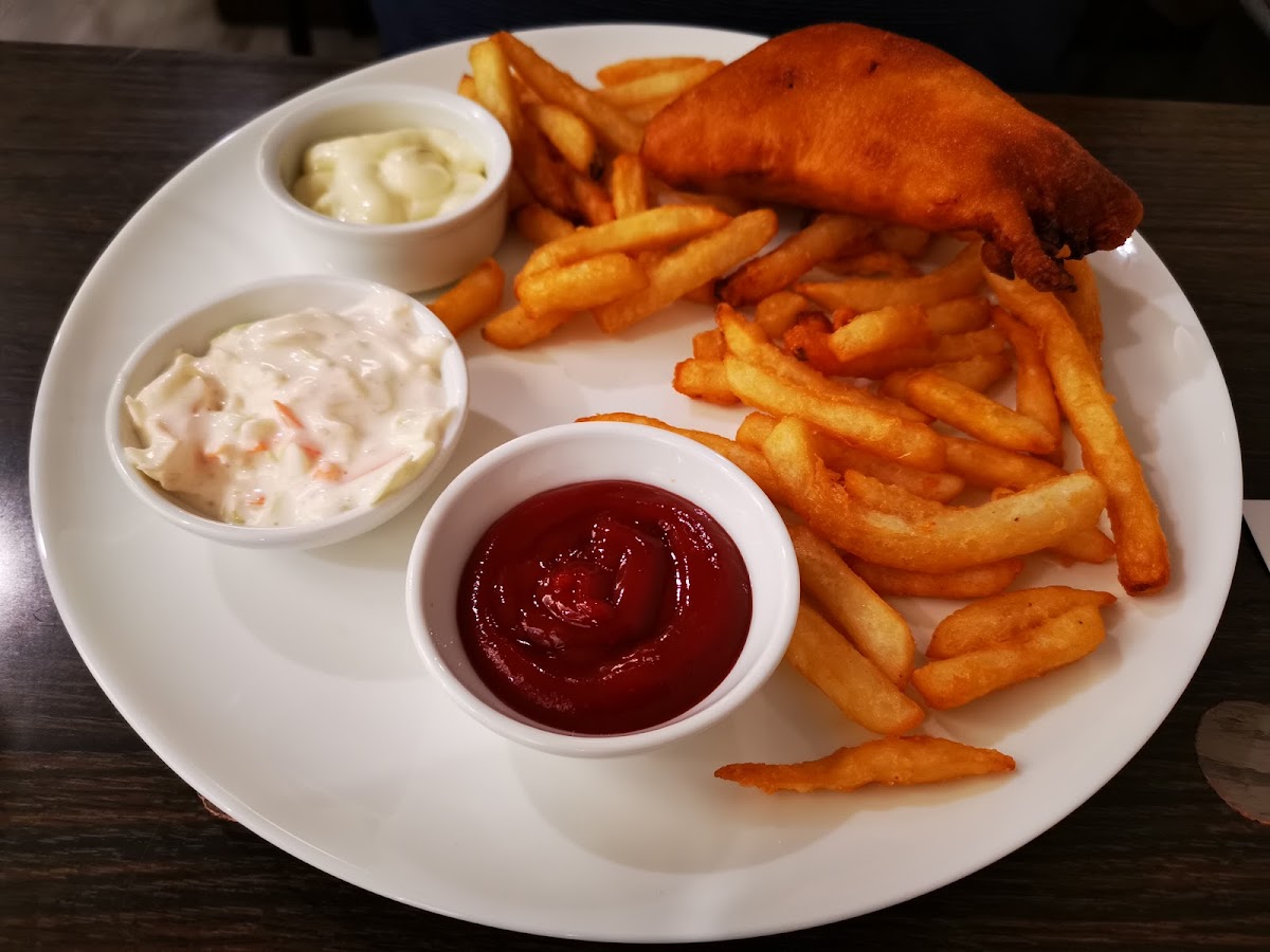Dive In Eatery - Photo 8