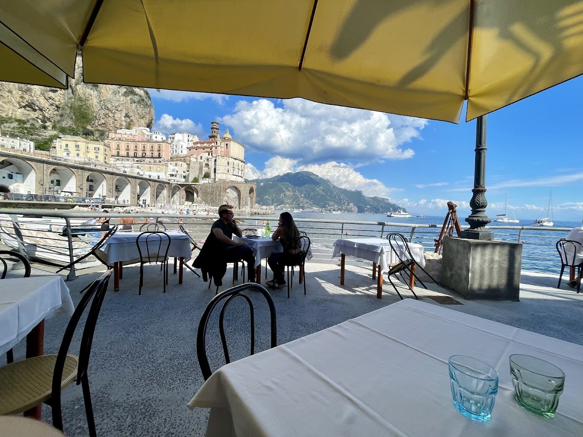 Le Arcate