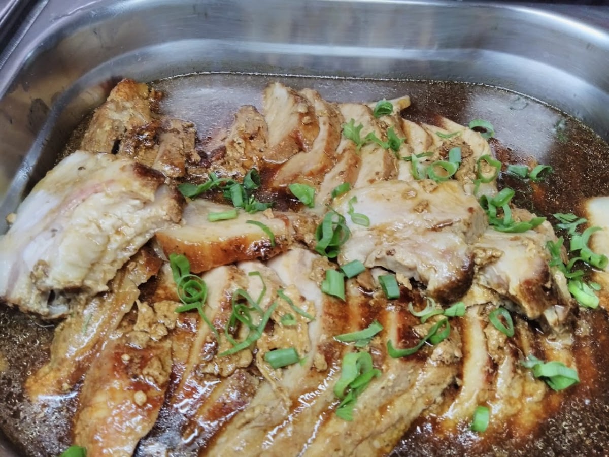 Restaurante Cantinho da Familia