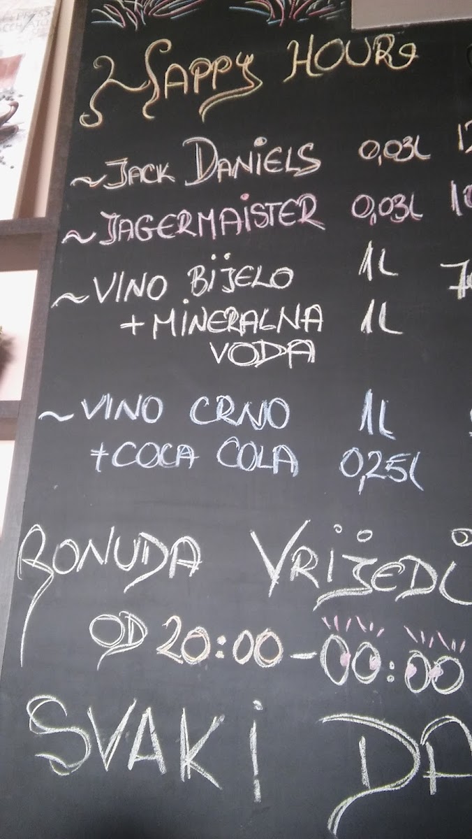 Menu Photo 0