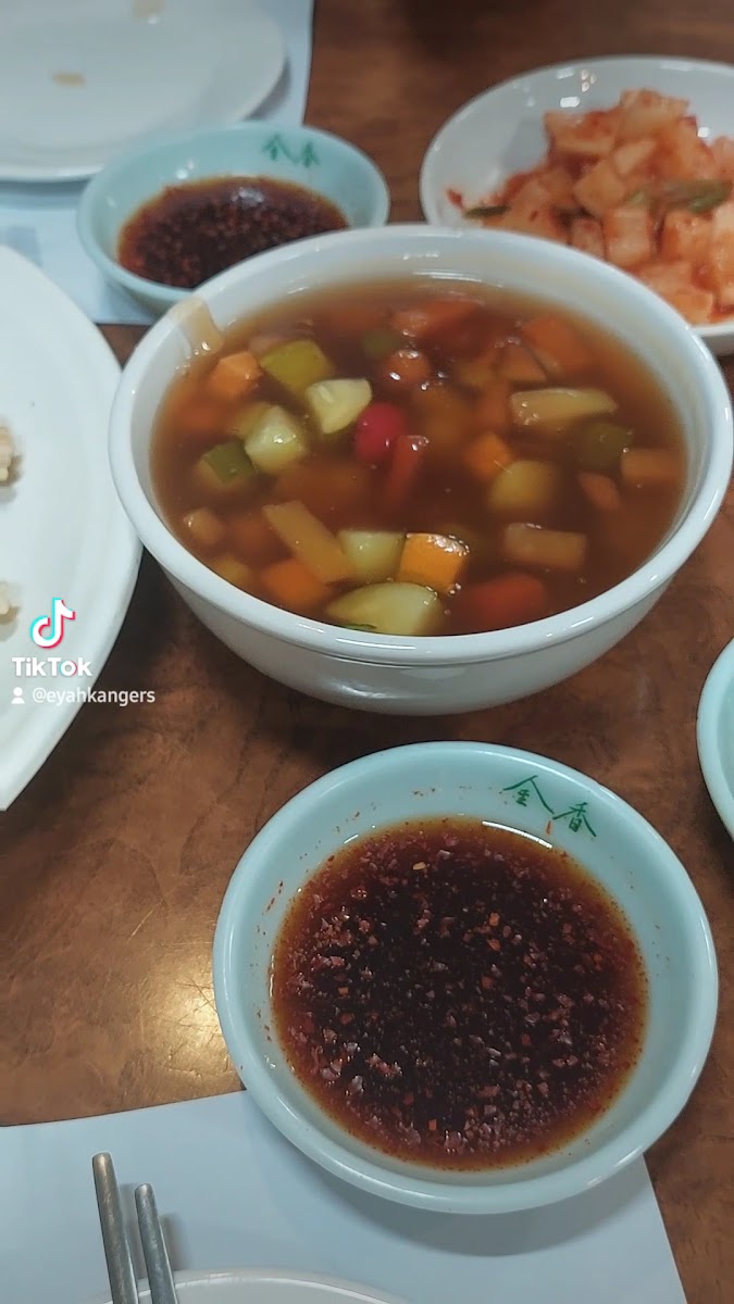 SeokChon 석촌 - Korea Town Manila - Photo 1